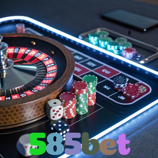 585bet - Baixe o app 585bet no Google Play e jogue ao vivo