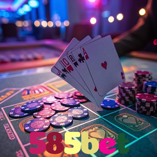 585bet - Baixe o app 585bet no Google Play e jogue ao vivo