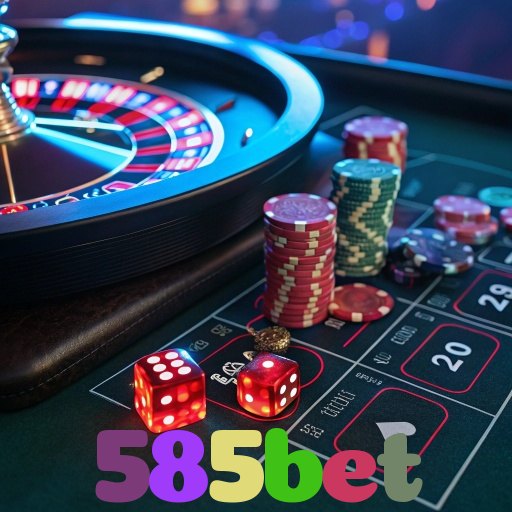585bet - Baixe o App 585bet para Android e Comece a Jogar