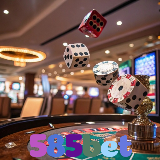 585bet - Baixe o App 585bet para Android e Comece a Jogar