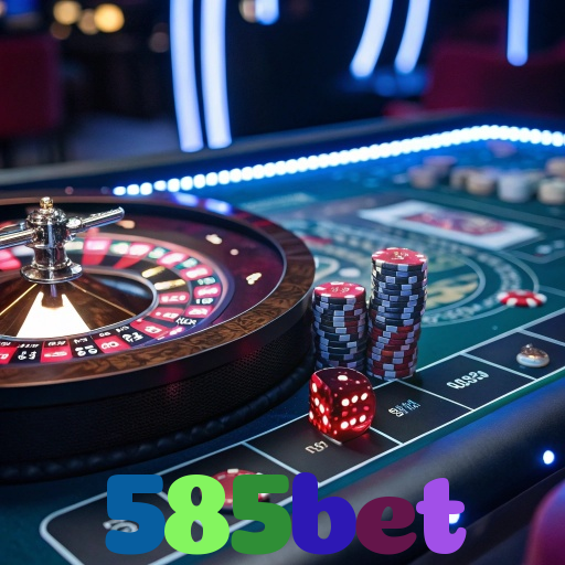 585bet - Baixe o App 585bet para Android e Comece a Jogar