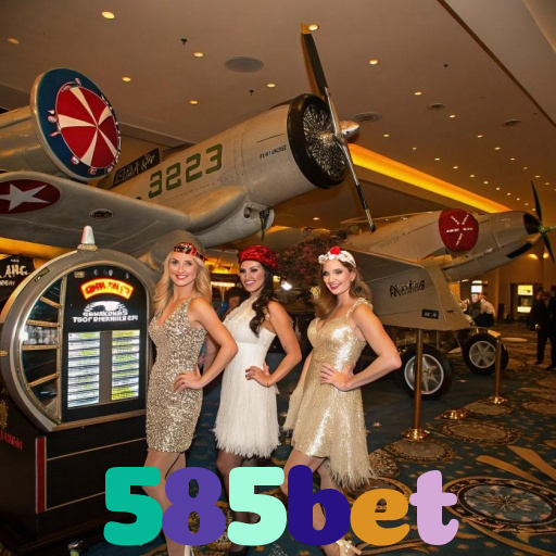 585bet - Baixe o App 585bet para Android e Comece a Jogar