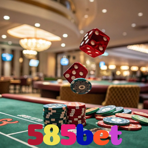 585bet - Baixe o app 585bet no Google Play e jogue ao vivo