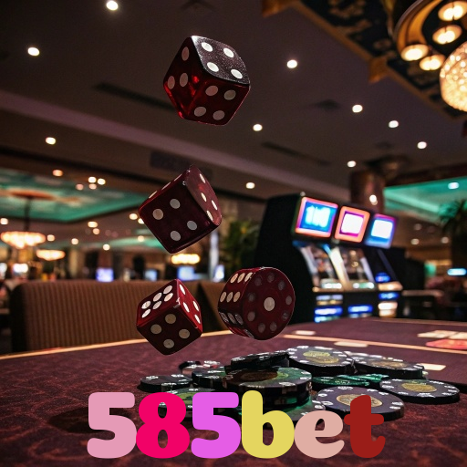 585bet - Baixe o App 585bet para Android e Comece a Jogar