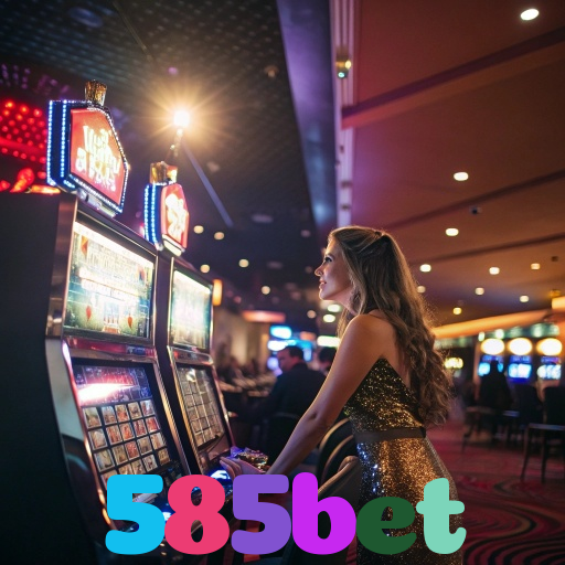 585bet - Baixe o app 585bet no Google Play e jogue ao vivo