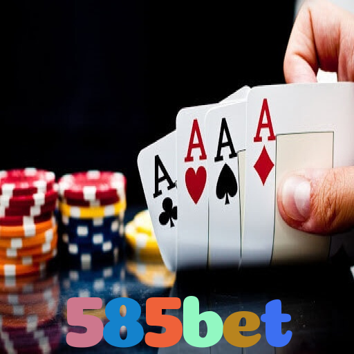 585bet - Baixe o App 585bet para Android e Comece a Jogar