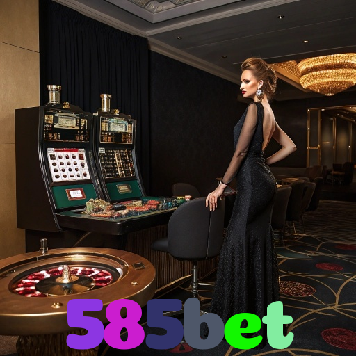 585bet - Baixe o App 585bet para Android e Comece a Jogar