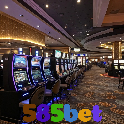 585bet - Baixe o app 585bet no Google Play e jogue ao vivo