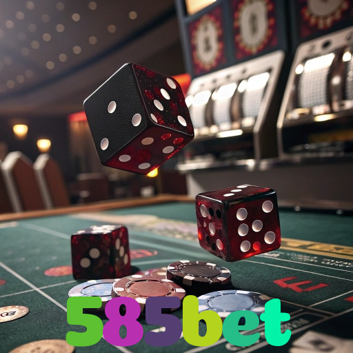 585bet - Baixe o App 585bet para Android e Comece a Jogar