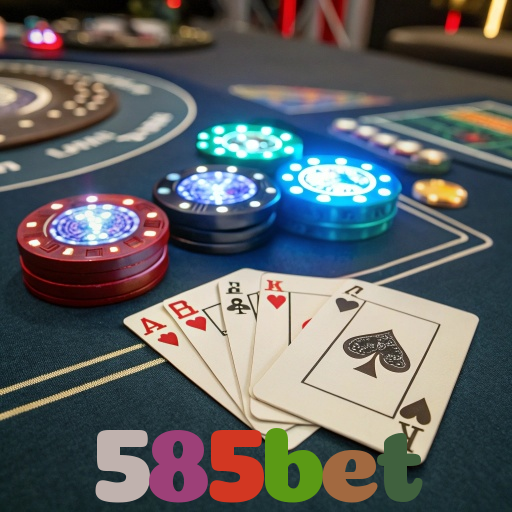 585bet - Baixe o app 585bet no Google Play e jogue ao vivo