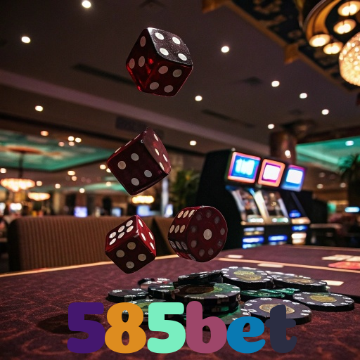 585bet - Baixe o App 585bet para Android e Comece a Jogar