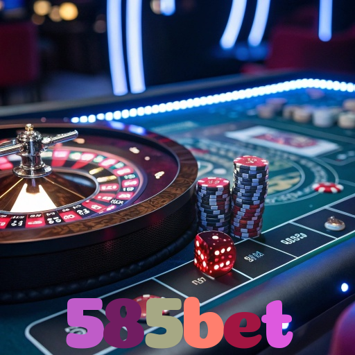 585bet - Baixe o App 585bet para Android e Comece a Jogar