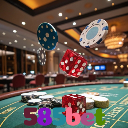 585bet - Baixe o App 585bet para Android e Comece a Jogar