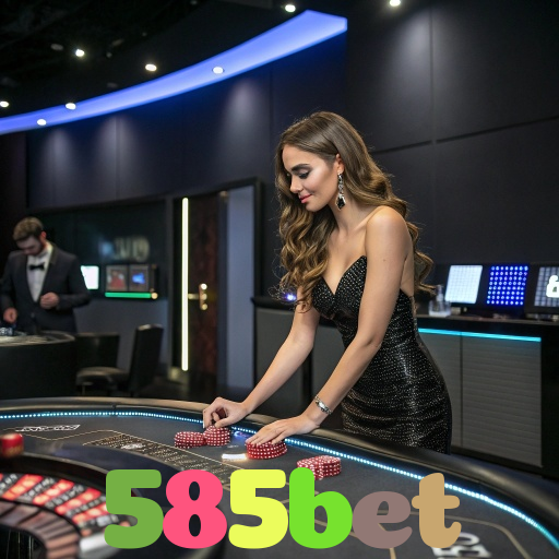 585bet - Baixe o App 585bet para Android e Comece a Jogar