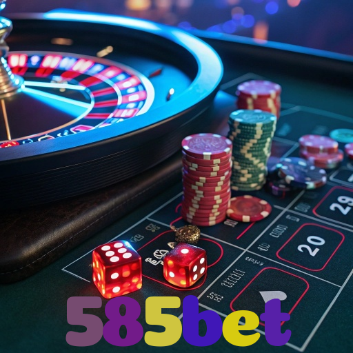 585bet - Baixe o app 585bet no Google Play e jogue ao vivo