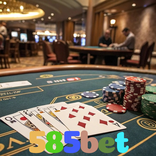 585bet - Baixe o App 585bet para Android e Comece a Jogar
