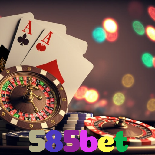585bet - Baixe o app 585bet no Google Play e jogue ao vivo