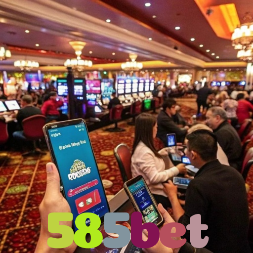 585bet - Baixe o app 585bet no Google Play e jogue ao vivo
