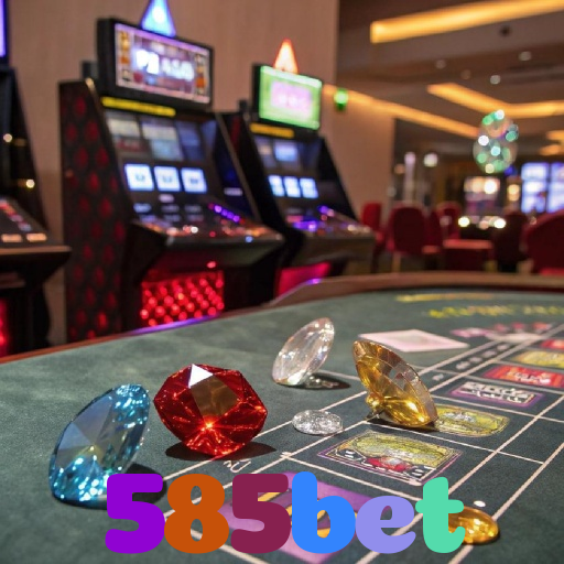 585bet - Baixe o app 585bet no Google Play e jogue ao vivo