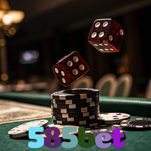 585bet - Baixe o App 585bet para Android e Comece a Jogar