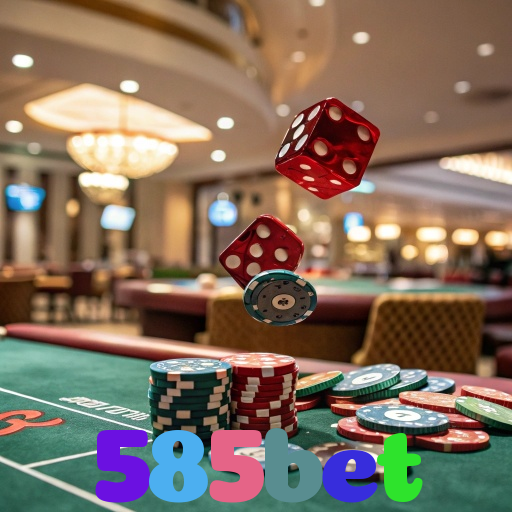 585bet - Baixe o app 585bet no Google Play e jogue ao vivo