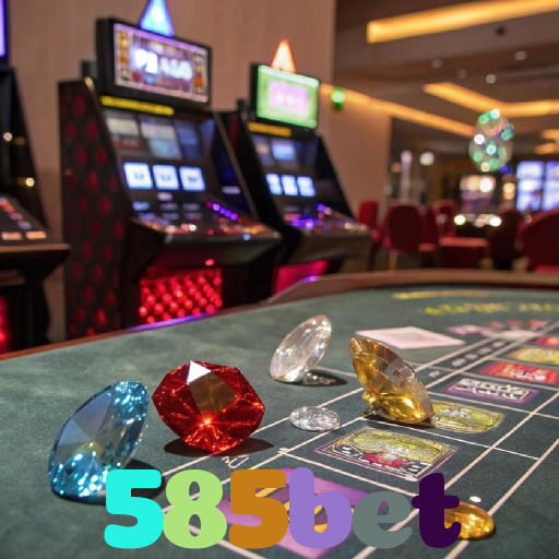 585bet - Baixe o app 585bet no Google Play e jogue ao vivo