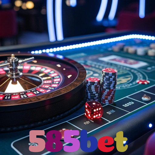 585bet - Baixe o app 585bet no Google Play e jogue ao vivo
