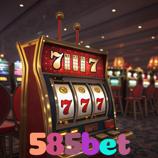 585bet - Baixe o App 585bet para Android e Comece a Jogar