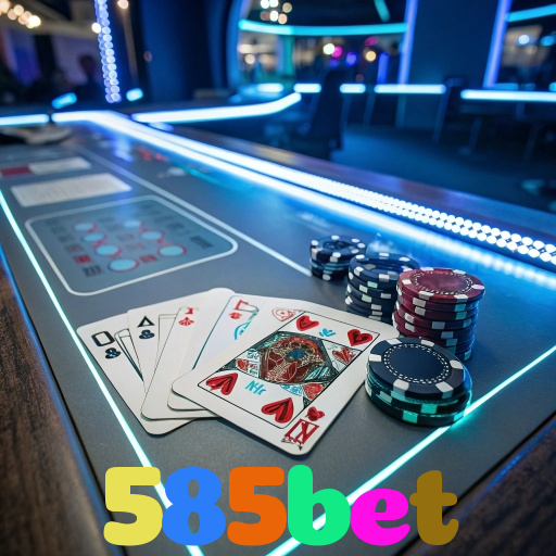 585bet - Baixe o App 585bet para Android e Comece a Jogar
