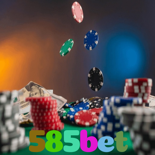 585bet - Baixe o App 585bet para Android e Comece a Jogar
