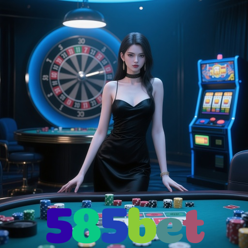 585bet - Baixe o App 585bet para Android e Comece a Jogar