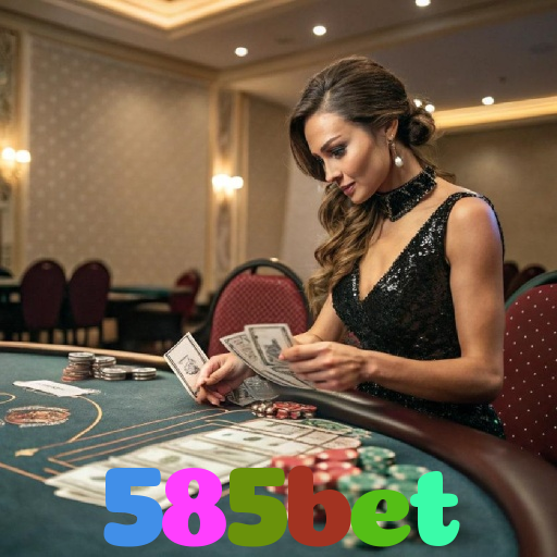 585bet - Baixe o app 585bet no Google Play e jogue ao vivo