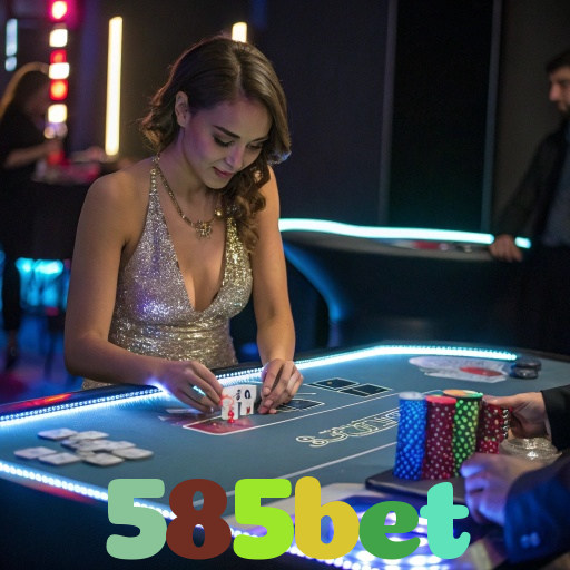 585bet - Baixe o App 585bet para Android e Comece a Jogar