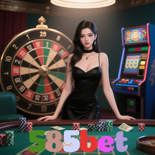 585bet - Baixe o App 585bet para Android e Comece a Jogar