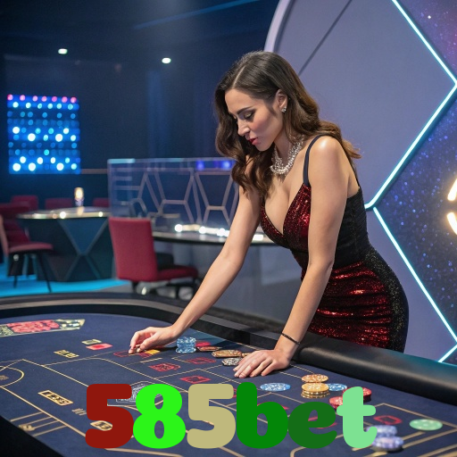 585bet - Baixe o App 585bet para Android e Comece a Jogar