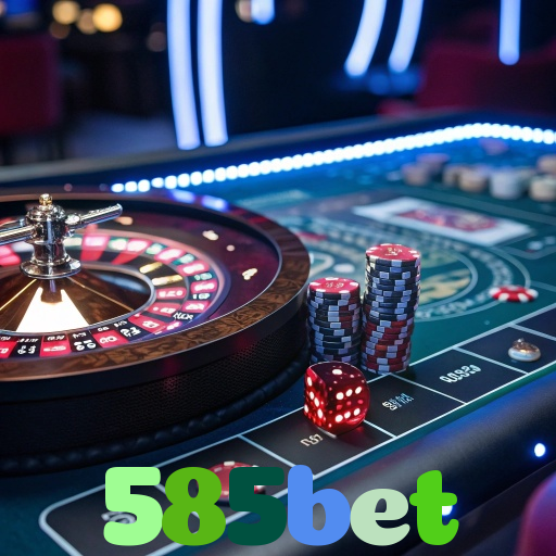 585bet - Baixe o app 585bet no Google Play e jogue ao vivo