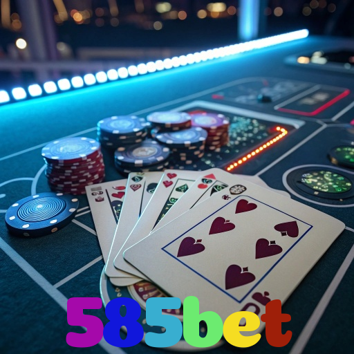585bet - Baixe o App 585bet para Android e Comece a Jogar