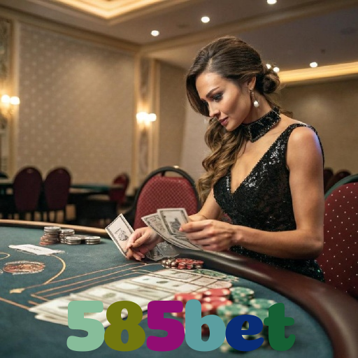 585bet - Baixe o app 585bet no Google Play e jogue ao vivo