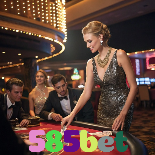 585bet - Baixe o App 585bet para Android e Comece a Jogar