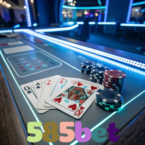 585bet - Baixe o app 585bet no Google Play e jogue ao vivo