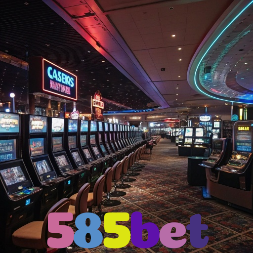 585bet - Baixe o App 585bet para Android e Comece a Jogar