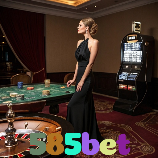 585bet - Baixe o App 585bet para Android e Comece a Jogar