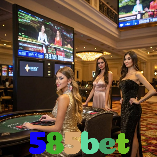 585bet - Baixe o app 585bet no Google Play e jogue ao vivo