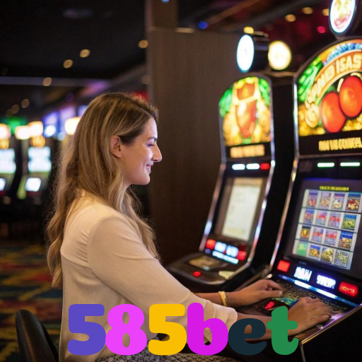 585bet - Baixe o App 585bet para Android e Comece a Jogar