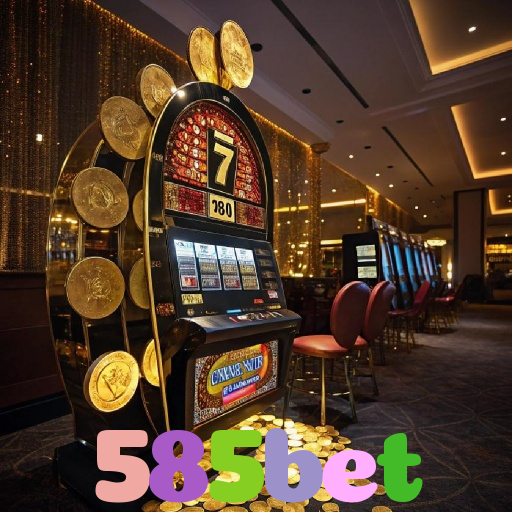 585bet - Baixe o App 585bet para Android e Comece a Jogar