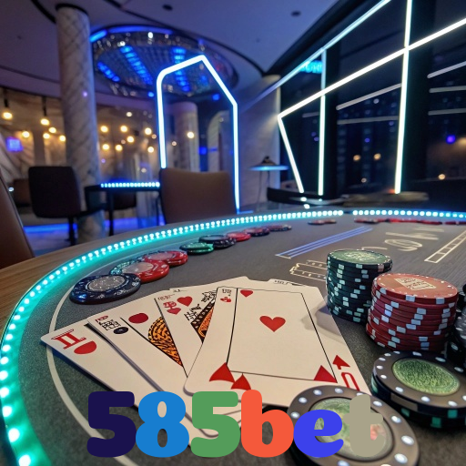 585bet - Baixe o App 585bet para Android e Comece a Jogar