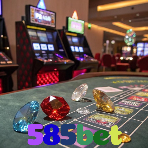 585bet - Baixe o App 585bet para Android e Comece a Jogar