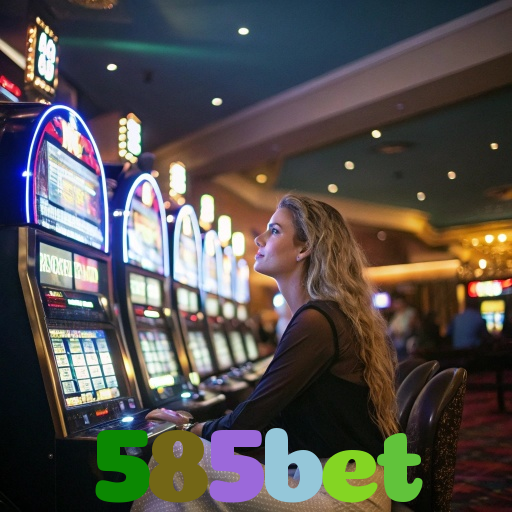 585bet - Baixe o App 585bet para Android e Comece a Jogar