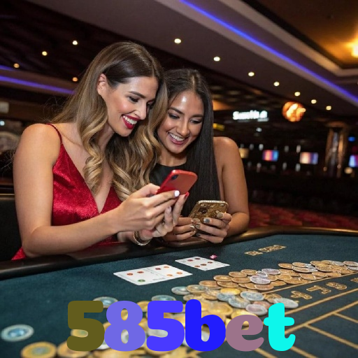 585bet - Baixe o App 585bet para Android e Comece a Jogar