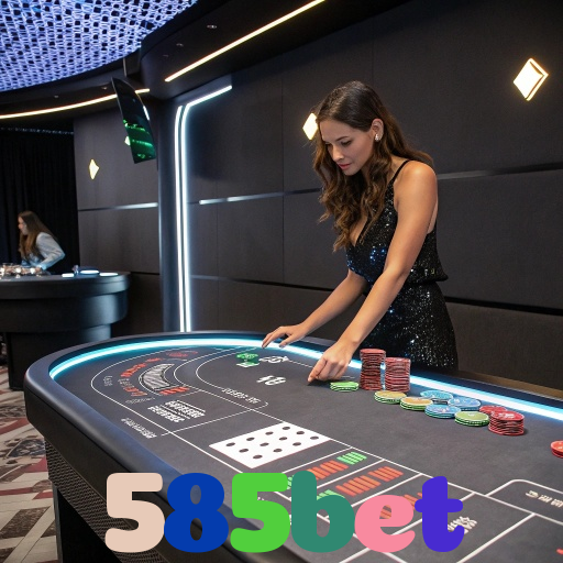 585bet - Baixe o App 585bet para Android e Comece a Jogar